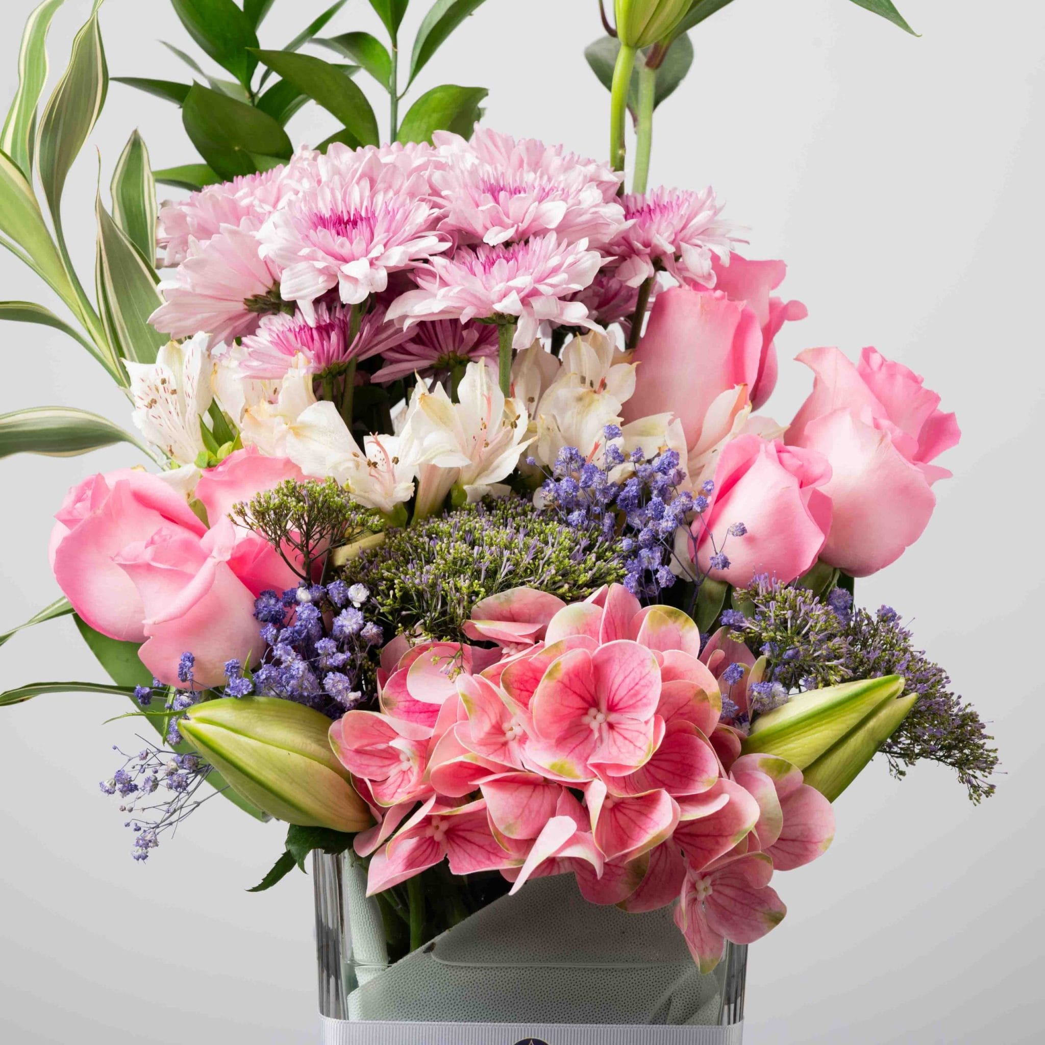 The Whisper Pink - Image 2