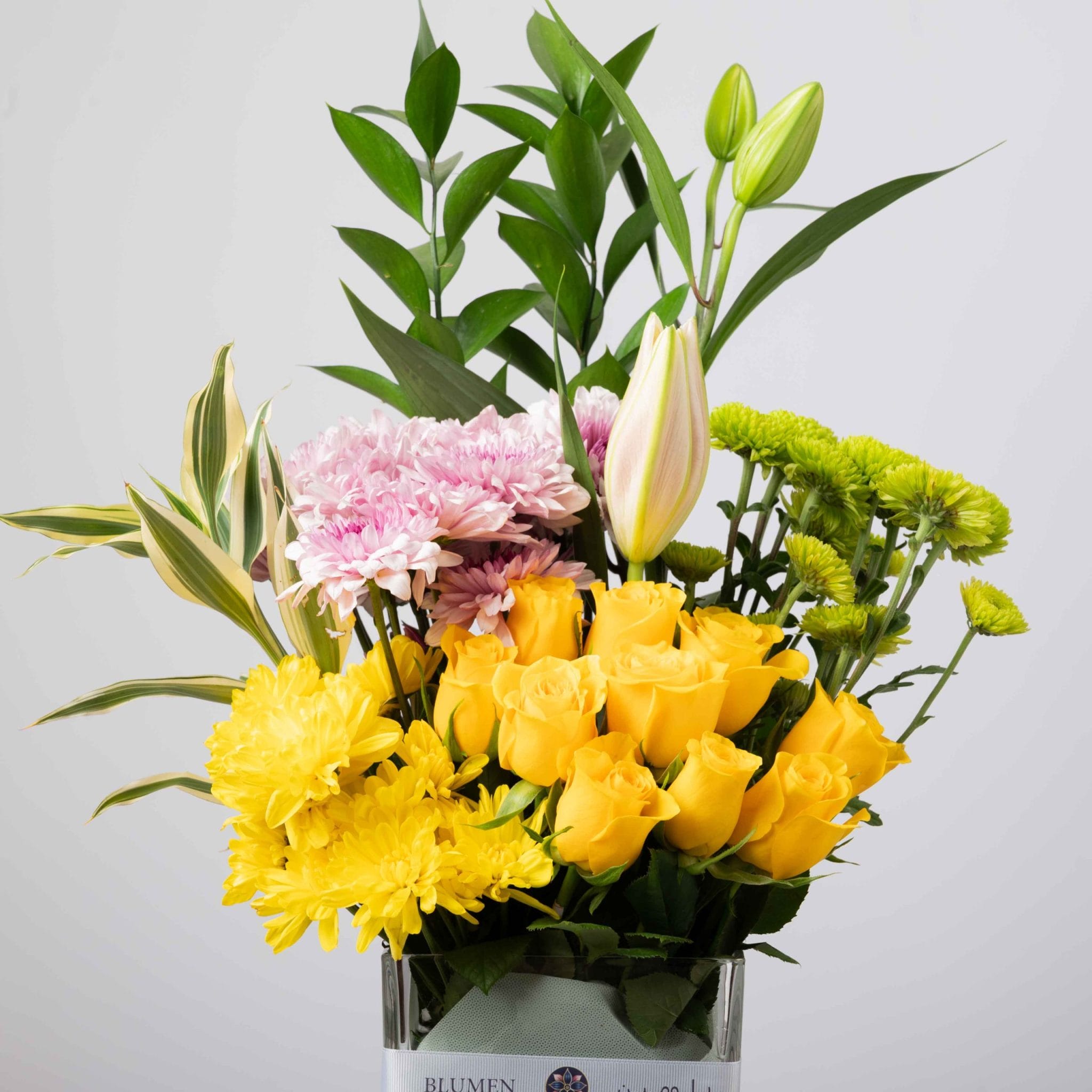 The Golden Bloom - Image 2