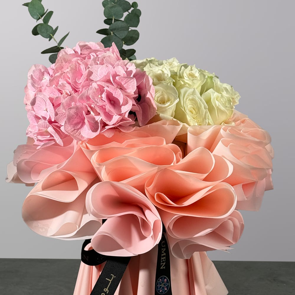 The Blushing Symphony - Image 2